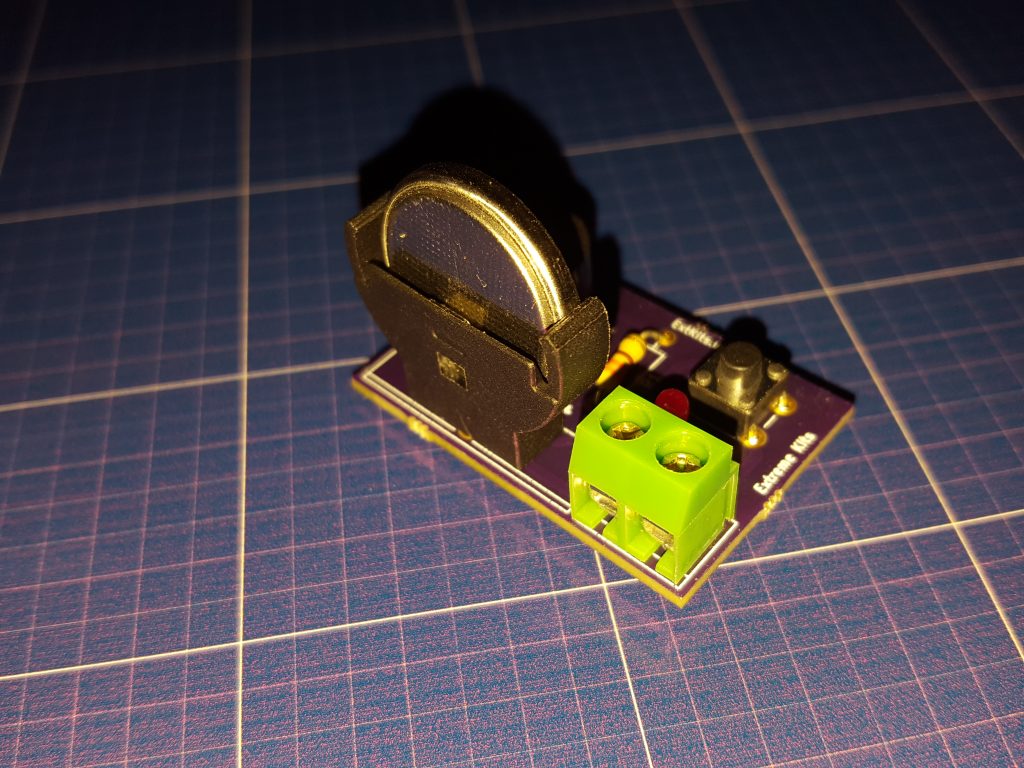 Morse oscillator practice kit x2 with 5M cable Extreme Kits