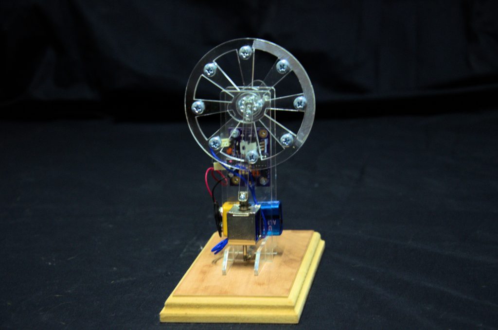 New Solenoid Engine Extreme Kits