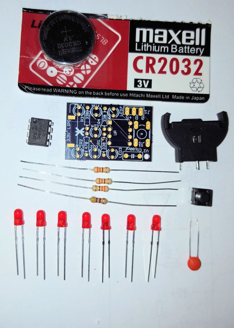 Dice Kit Resources Extreme Kits