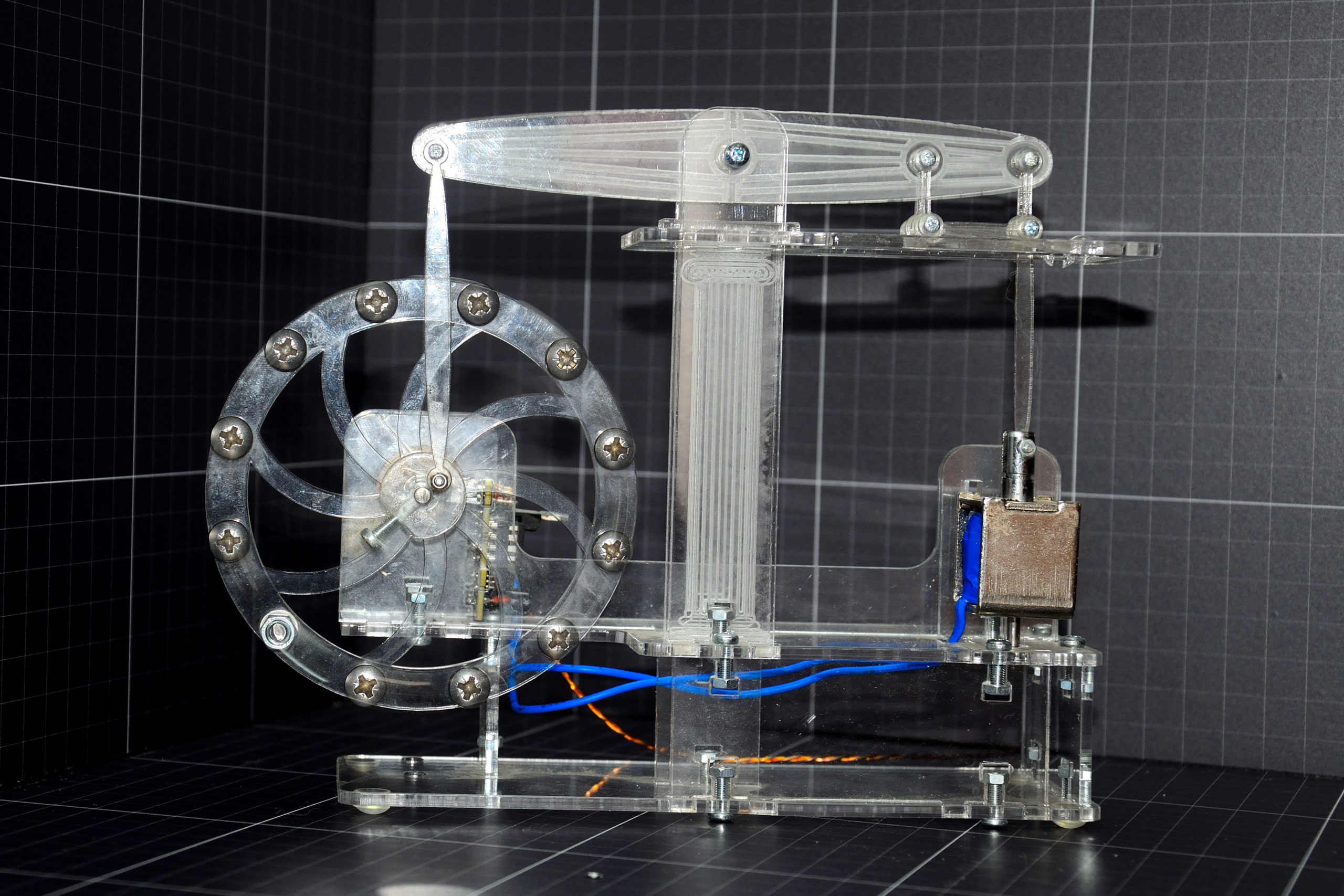 DSC_9638 Solenoid Beam Engine