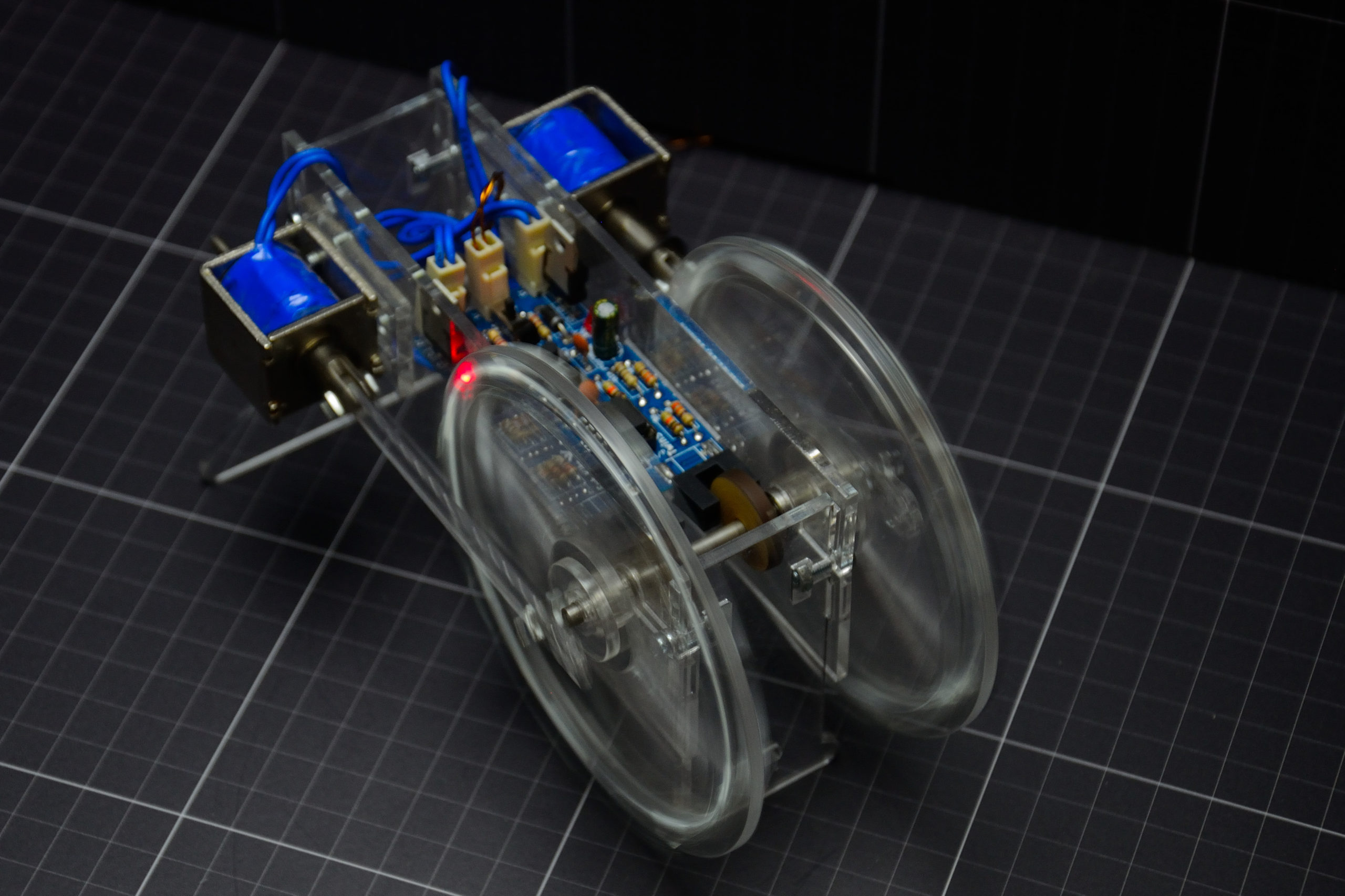 DSC_9699 Solenoid Engine Twin