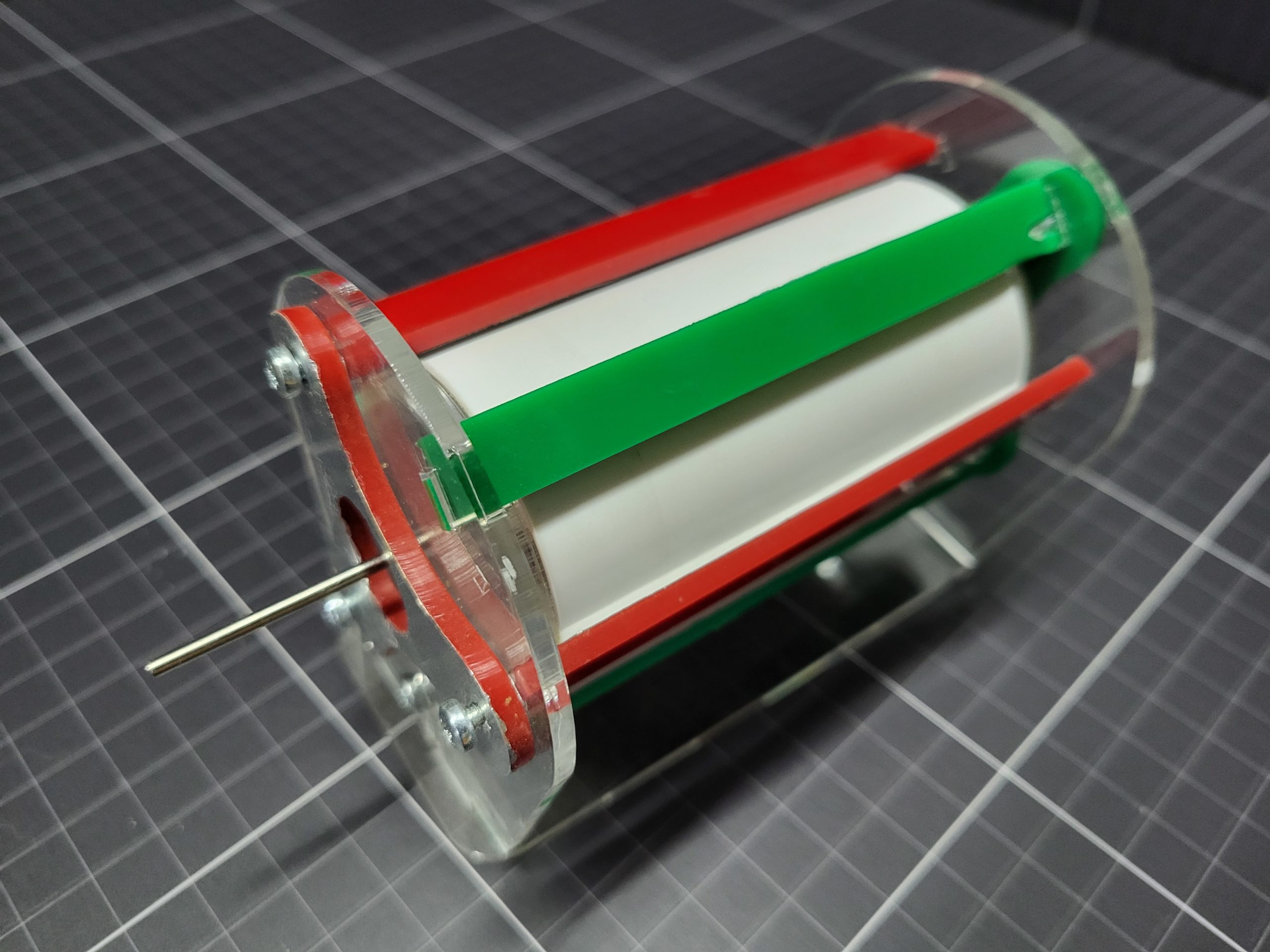 Corona Motor Corona Motor
