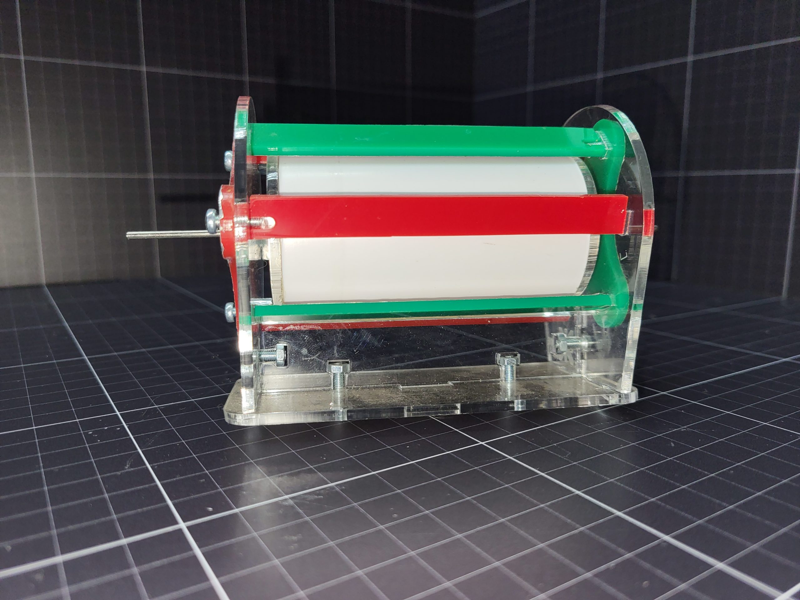 Corona Motor Corona Motor