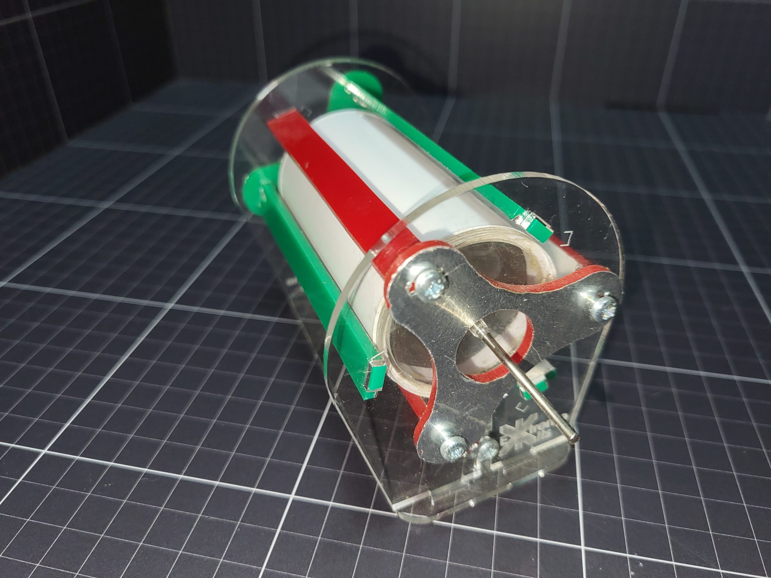 Corona Motor Corona Motor