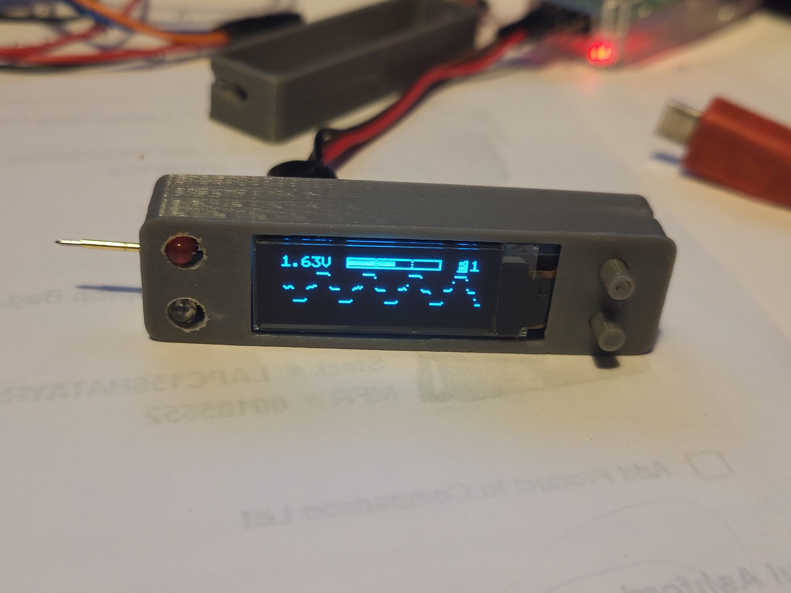 20250324_222614 Nano Probe - A logic probe and Oscilloscope