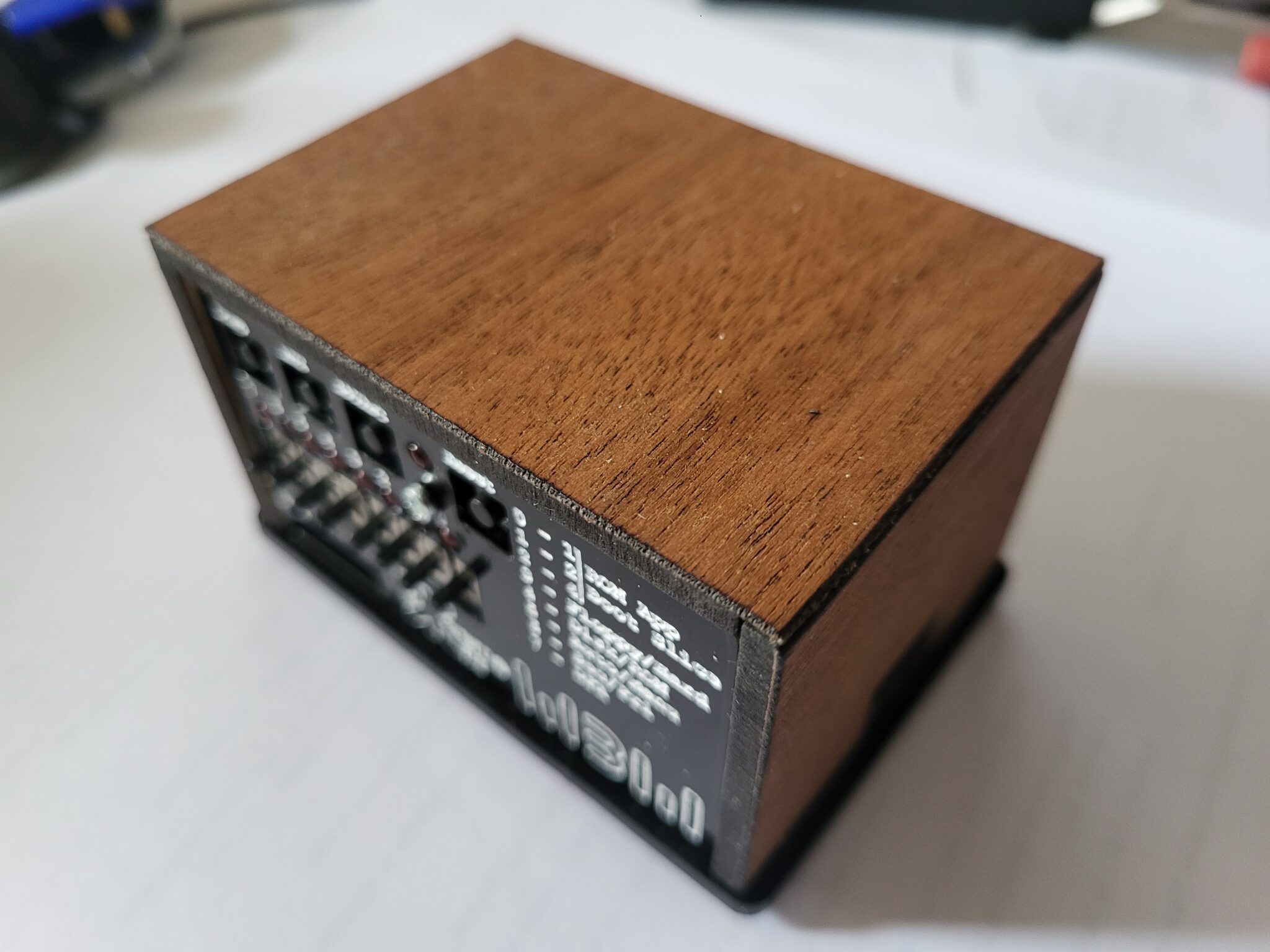 Pico RomWBW Z80 CPM Computer - Extreme Kits