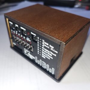Pico RomWBW Z80 CPM Computer