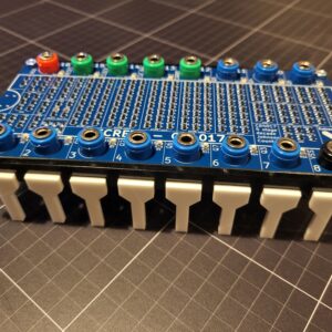 Discrete 4017